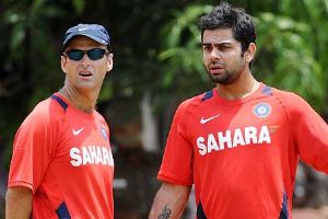 Virat Kohli has the X-factor: Gary Kirsten